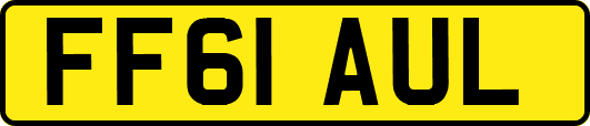 FF61AUL