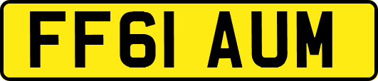 FF61AUM