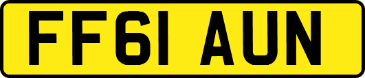 FF61AUN