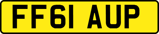 FF61AUP