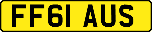 FF61AUS