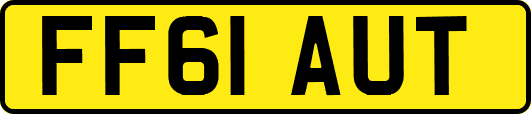FF61AUT