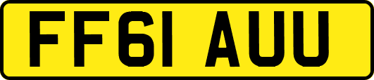 FF61AUU