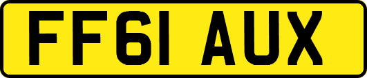 FF61AUX