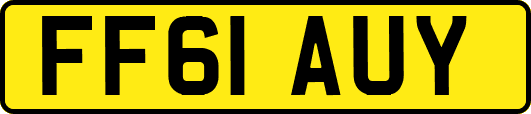 FF61AUY