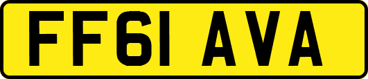 FF61AVA