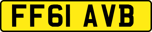 FF61AVB