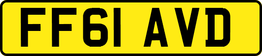 FF61AVD