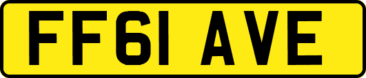 FF61AVE