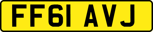 FF61AVJ