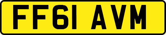 FF61AVM