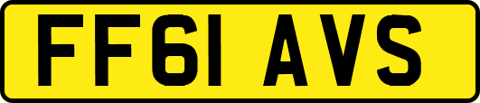 FF61AVS