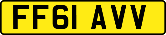 FF61AVV