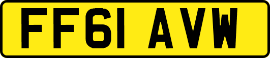 FF61AVW