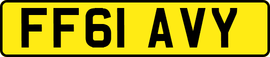 FF61AVY