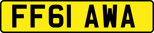 FF61AWA