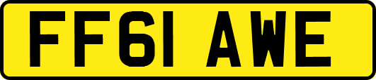 FF61AWE