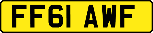FF61AWF