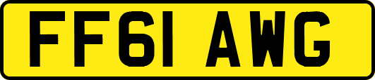 FF61AWG