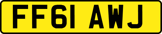 FF61AWJ
