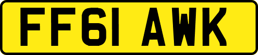 FF61AWK