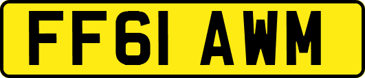 FF61AWM