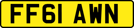 FF61AWN