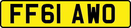 FF61AWO