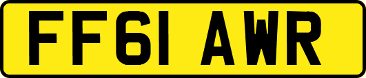 FF61AWR