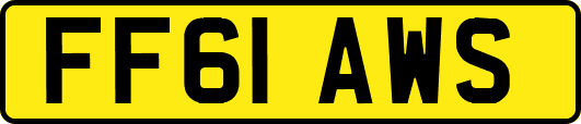 FF61AWS