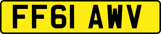 FF61AWV