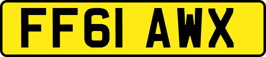 FF61AWX