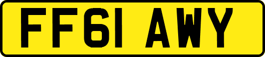 FF61AWY