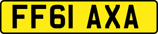 FF61AXA