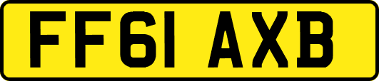 FF61AXB