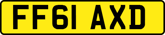 FF61AXD