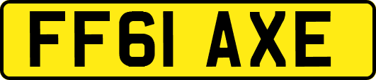 FF61AXE