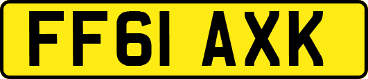 FF61AXK