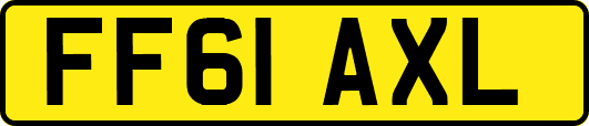 FF61AXL