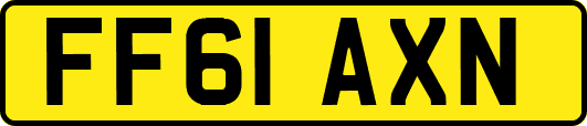 FF61AXN