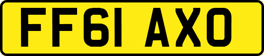 FF61AXO