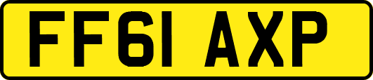 FF61AXP