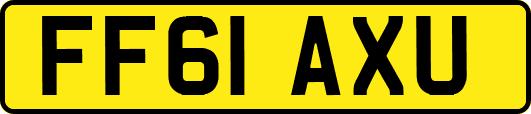 FF61AXU