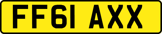 FF61AXX