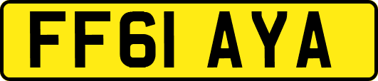 FF61AYA