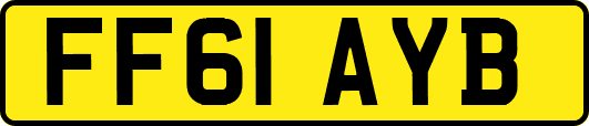FF61AYB