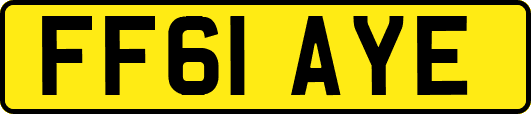 FF61AYE