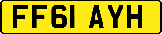 FF61AYH