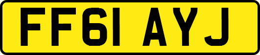FF61AYJ