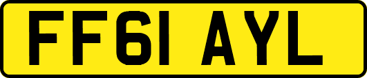 FF61AYL